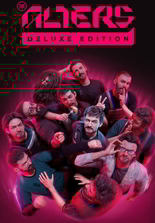 The Alters: Deluxe Edition