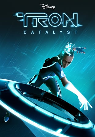 TRON: Catalyst - PC Game Key (UK)