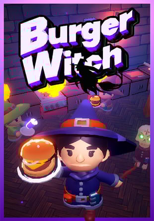 Burger Witch