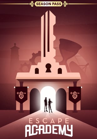 Escape Academy Season Pass