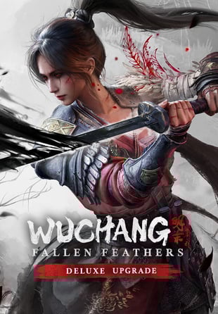 WUCHANG: Fallen Feathers Deluxe Upgrade Pack