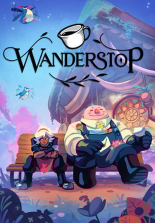 Wanderstop