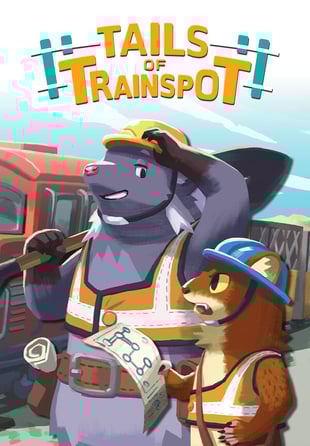 Tails of Trainspot