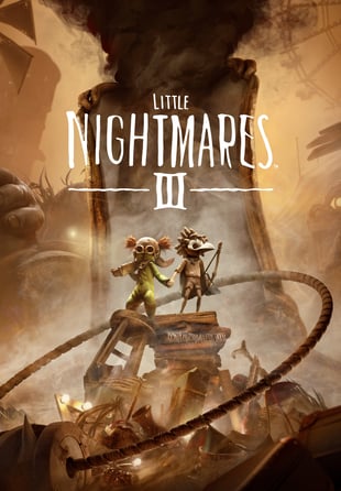 Little Nightmares III