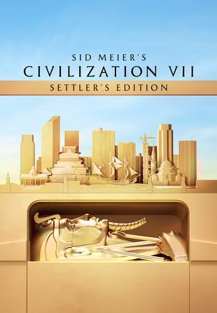 Sid Meier's Civilization® VII Settler's Edition
