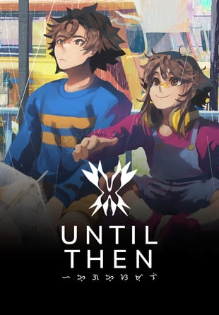 Until Then