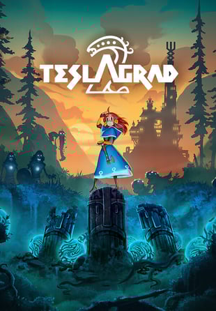 Teslagrad 2