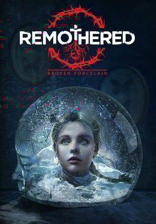Remothered: Broken Porcelain