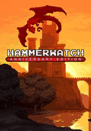 Hammerwatch Anniversary Edition