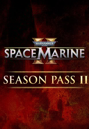 Warhammer 40,000: Space Marine 2 - Season Pass 2