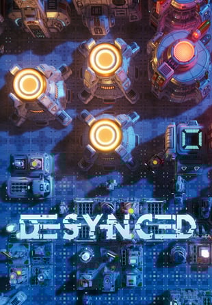 Desynced - PC Game Key (UK)