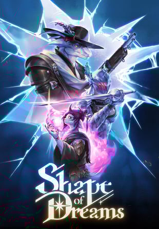 Shape of Dreams