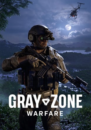 Gray Zone Warfare
