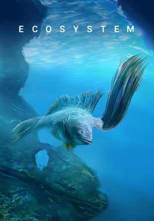 Ecosystem - PC Game Key (UK)