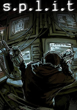 s.p.l.i.t - PC Game Key (UK)