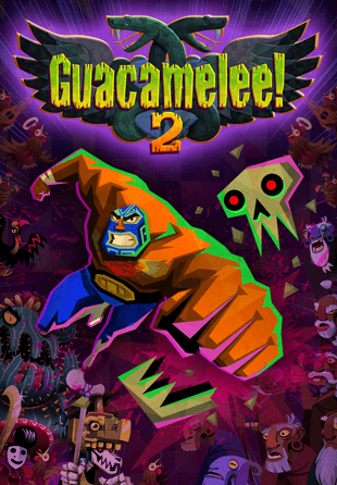 Guacamelee! 2