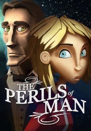 The Perils of Man