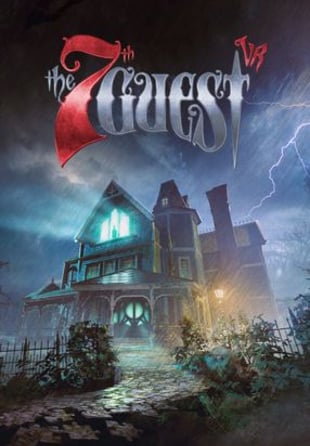 The 7th Guest VR