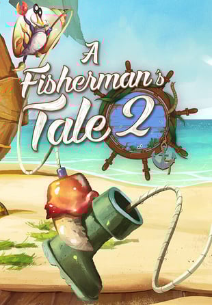 A Fisherman's Tale 2