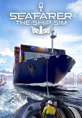 Seafarer: The Ship Sim - Early Access