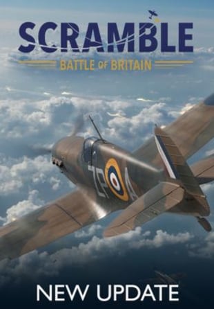 Scramble: Battle of Britain - Early Access
