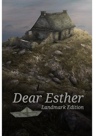 Dear Esther: Landmark Edition