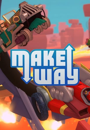 Make Way