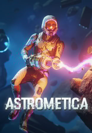 Astrometica