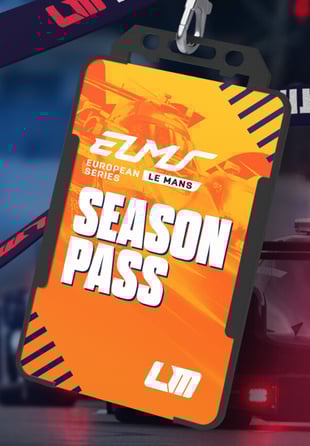 Le Mans Ultimate - ELMS Season Pass