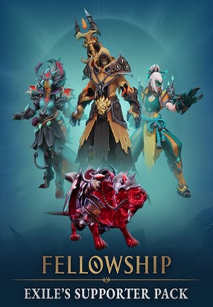 Fellowship - Exile’s Supporter Pack