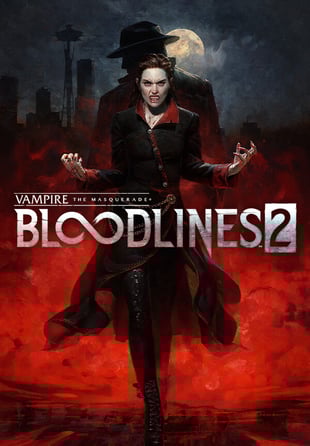 Vampire: The Masquerade® - Bloodlines™ 2