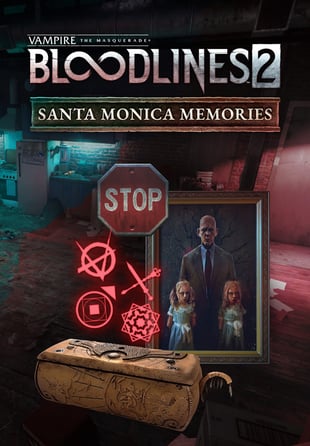 Vampire: The Masquerade® - Bloodlines™ 2 - Santa Monica Memories