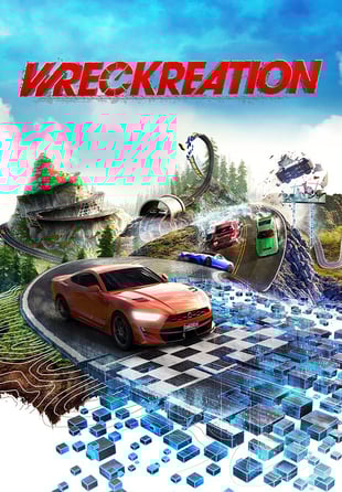 Wreckreation