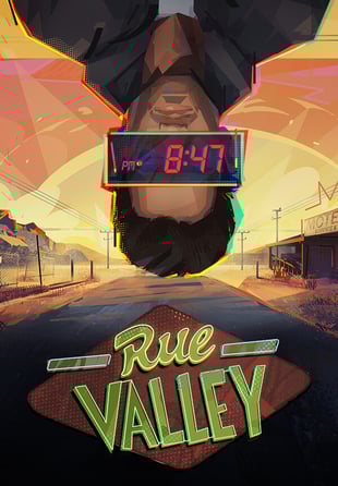 Rue Valley