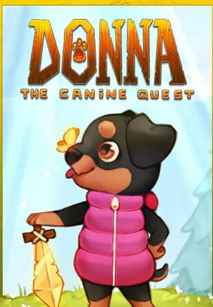 Donna: The Canine Quest