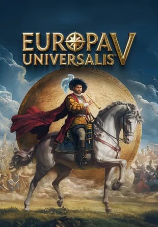 Europa Universalis V