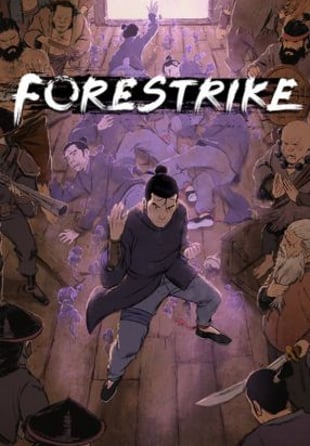 Forestrike