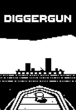 DIGGERGUN