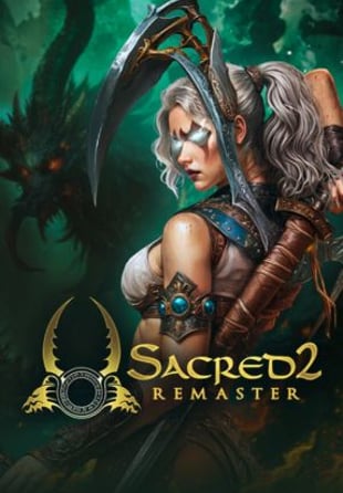 Sacred 2 Remaster