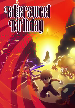 Bittersweet Birthday