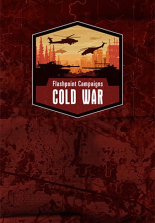 Flashpoint Campaigns: Cold War - Coming Soon