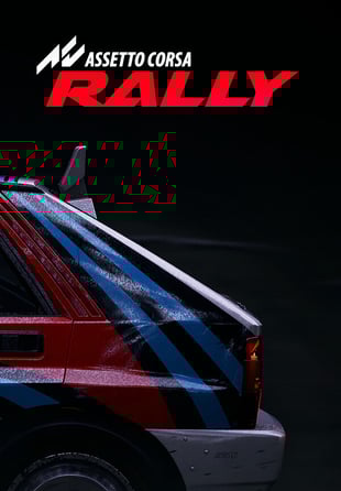 Assetto Corsa Rally