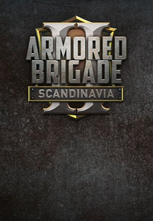 Armored Brigade II: Scandinavia - Coming Soon