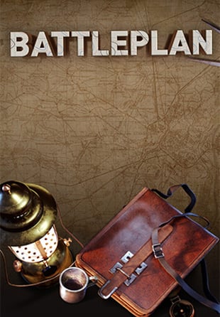 Battleplan - Coming Soon