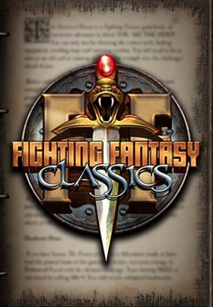 Assassins of Allansia (Fighting Fantasy Classics)