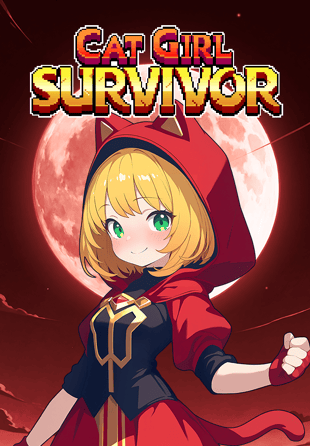 Cat Girl Survivor