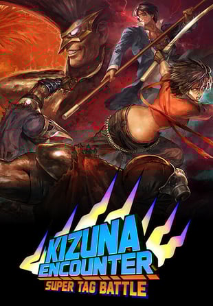 KIZUNA ENCOUNTER: SUPER TAG BATTLE