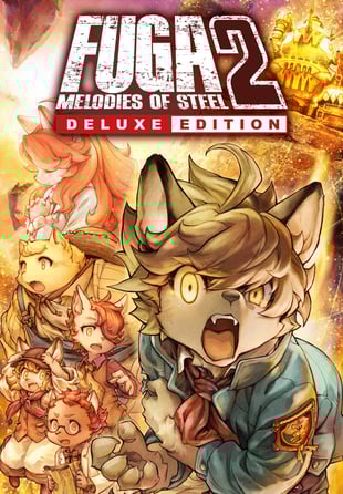 Fuga: Melodies of Steel 2 - Deluxe Edition