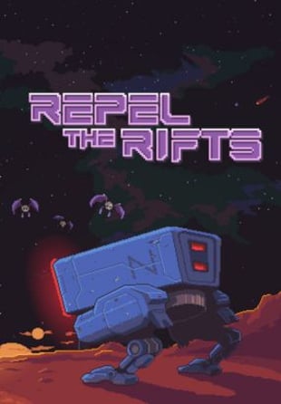 Repel The Rifts