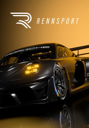RENNSPORT Deluxe Edition